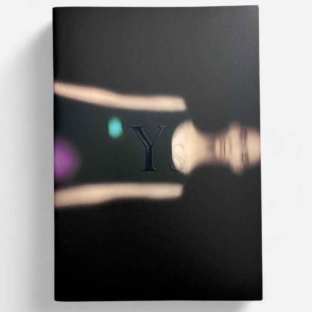Y’s Yohji Yamamoto spring summer 2018 Look book catalog